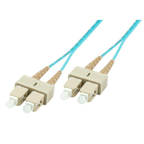 SC/UPC-SC/UPC 25m  OM3