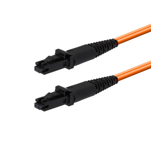 MTRJ/UPC-MTRJ/UPC 0.5m OM1