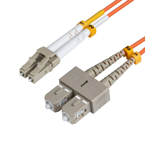 Fiber Patch Cable -