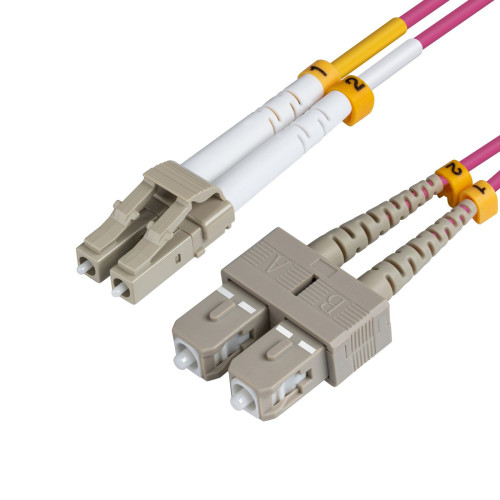 Fiber Patch Cable -
