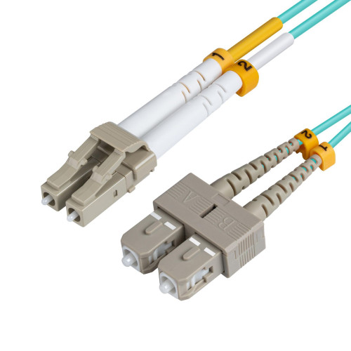 Fiber Patch Cable -