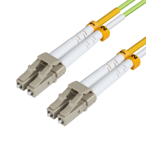 LC/UPC-LC/UPC 5m OM5 Fibre