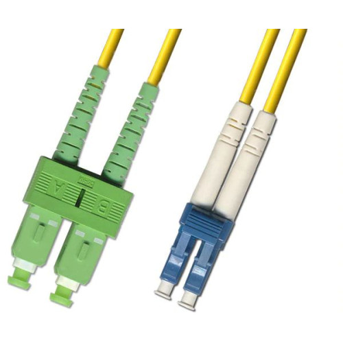 Fiber Patch Cable -