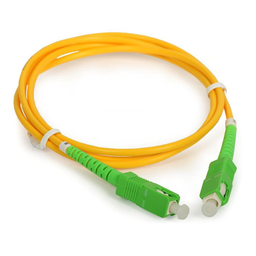 Fiber Patch Cable -