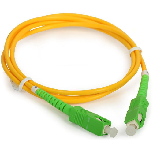 SC/APC-SC/APC 3m OS2 Simplex