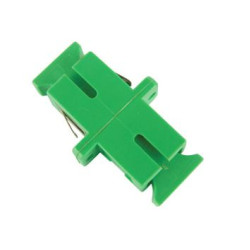Adapter SC/APC SM Simplex