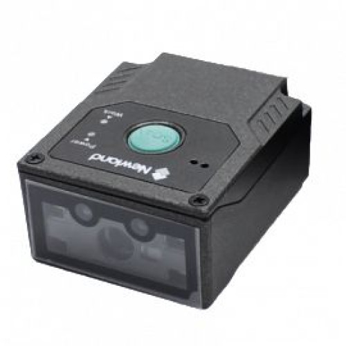 FM430 Barracuda 2D CMOS Mega