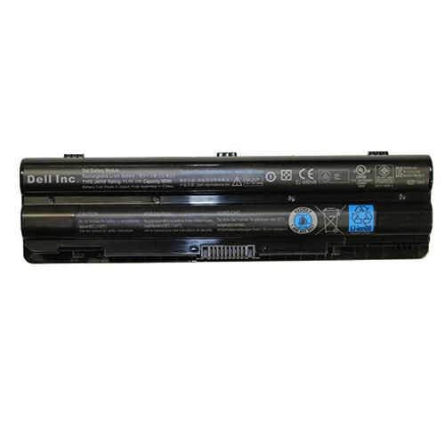 Battery Primary 56 Whr 6 Cells