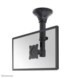 FPMA-C025BLACK, Ceiling Mount