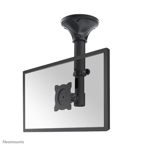 FPMA-C025BLACK, Ceiling Mount