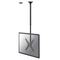FPMA-C340BLACK, Ceiling mount