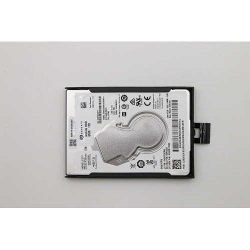 1TB 5400 RPM SATA hard disk