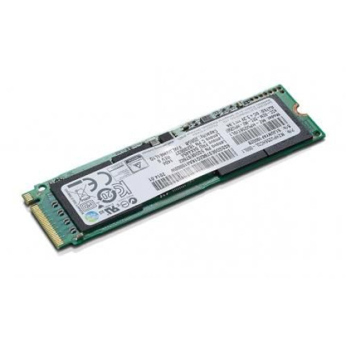 ThinkPad 512GB PCIe-NVMe SSD