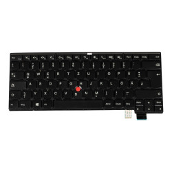 Keyboard (GERMAN)