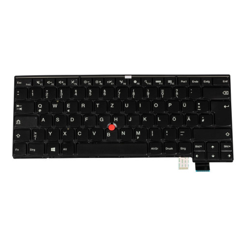 Keyboard (GERMAN)