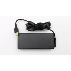135W AC adapter for ThinkPad
