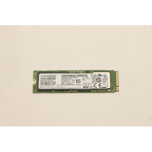 2048GB M.2 PCIe NVMe SSD