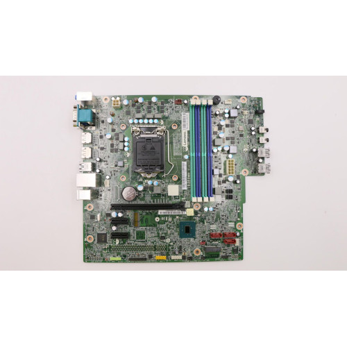 Planar board for Intel