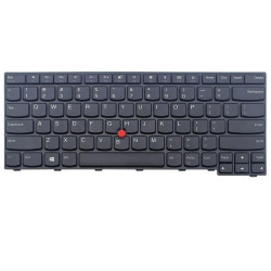 Keyboard (FRENCH)