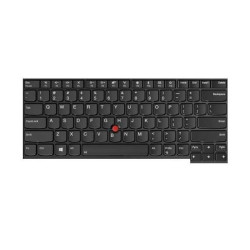 Keyboard (SPANISH)