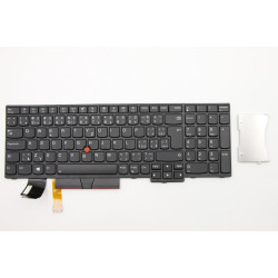 Keyboard (CZECH)