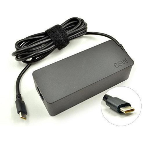AC Adapter 65W 20V 3,25A