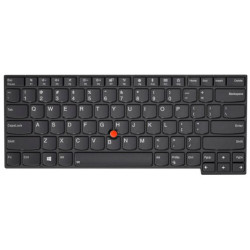 Keyboard (ENGLISH)