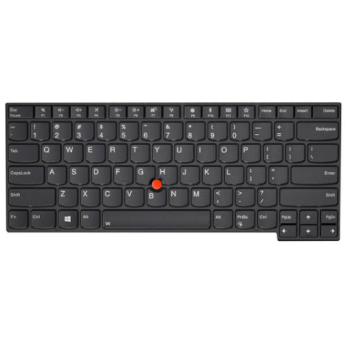 Keyboard (ENGLISH)
