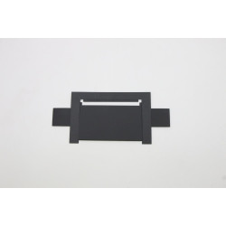 Black Mylar sheet for Lenovo