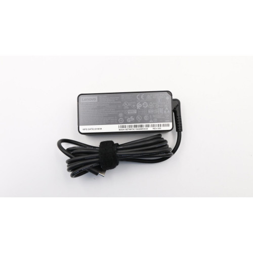 45W power adapter with