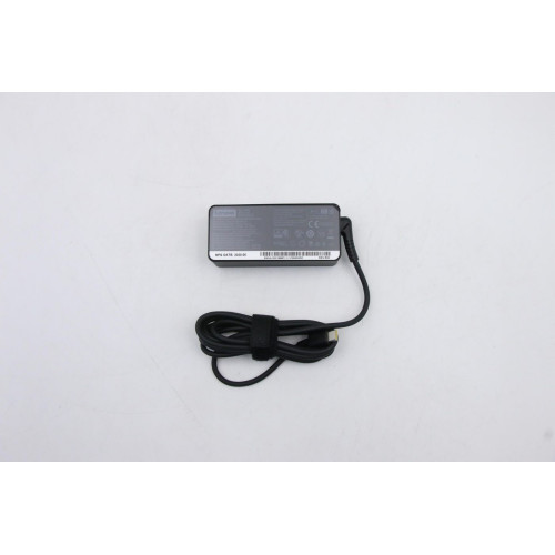 45W 2-pin power adapter for
