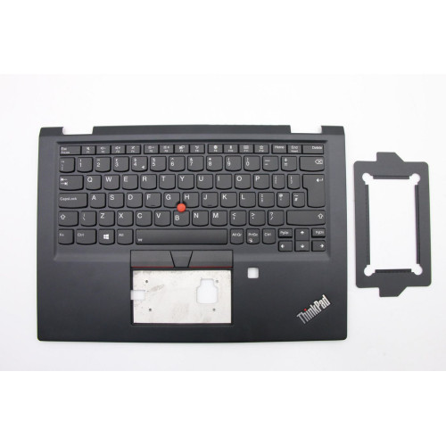 Keyboard with C Cover for