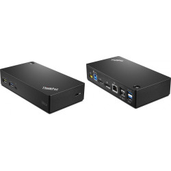 ThinkPad Ultra Dock 135W EU