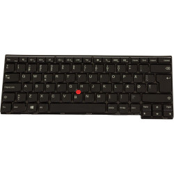 Keyboard (DANISH)