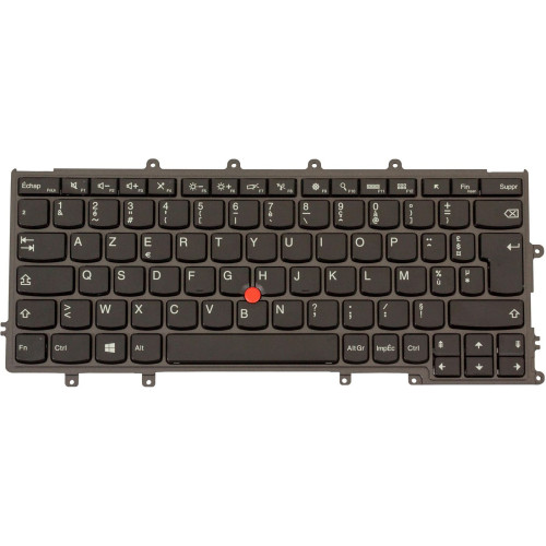Keyboard (FRENCH)