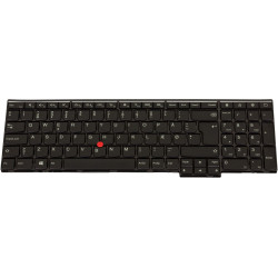 Keyboard (DANISH)