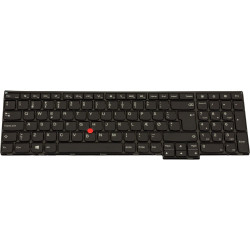 Keyboard (DANISH)