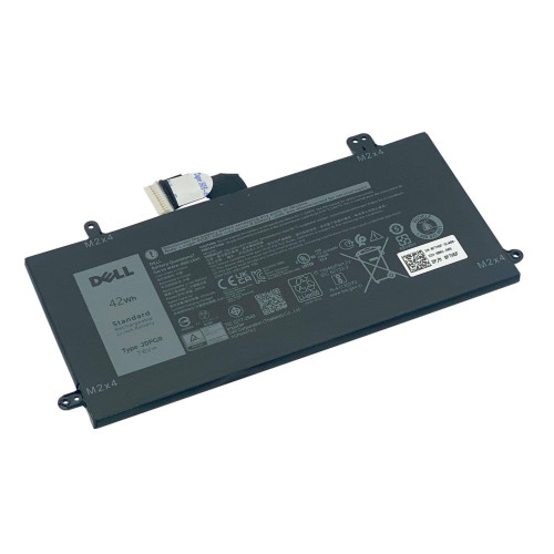 Battery, 42WHR, 4 Cell,