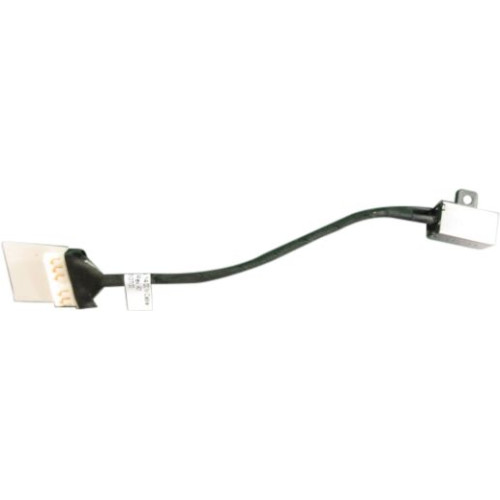 DC Power Inlet Cable Assembly