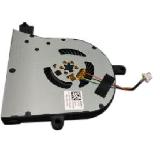 CPU cooling fan for Latitude