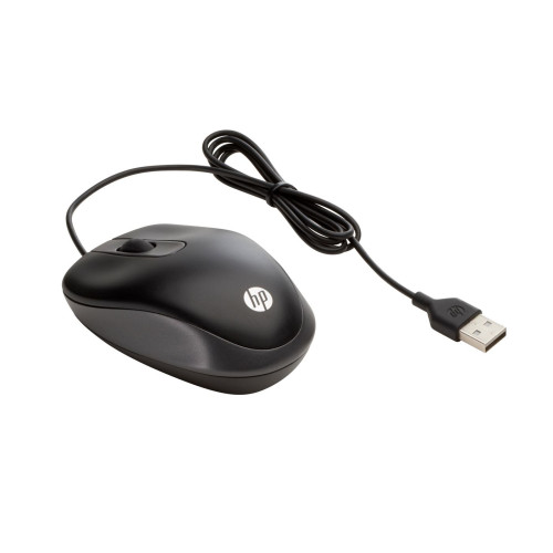 USB Travel Mouse