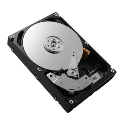1.2TB HDD SAS12 10K RPM 512b