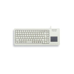 XS Touchpad Keyboard US GREY