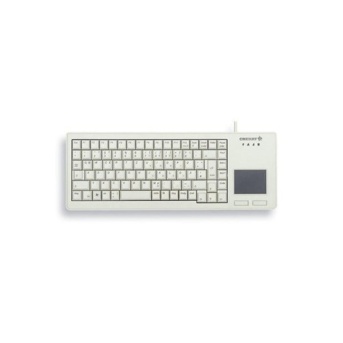 XS Touchpad Keyboard US GREY