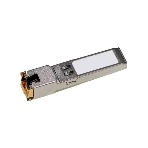 1000BASE-T SFP/transcr module