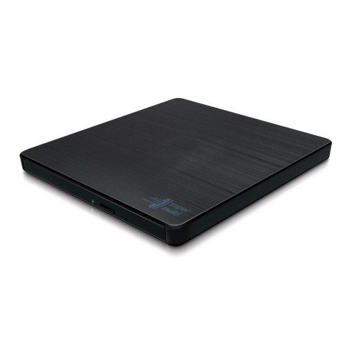 Ultra Slim Portable Ext DVD-RW