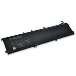 Battery, 97WHR, 6 Cell,