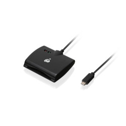 USB-C CAC Card Reader