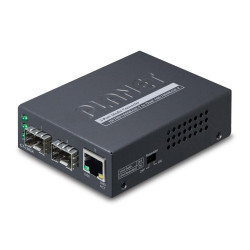 1-Port 10/100/1000Base-T