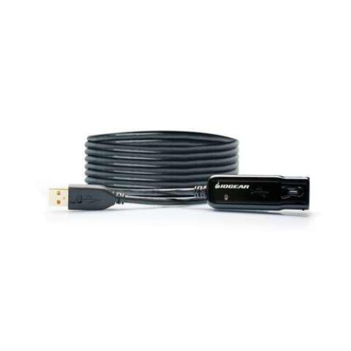 USB 2.0 Booster Extension